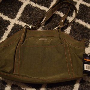 Baggallini - Forrest Green bag